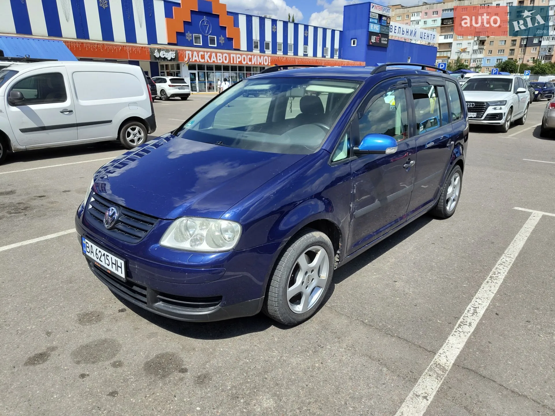 Фото авто 5