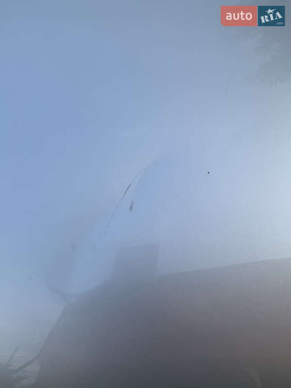 Мінівен Volkswagen Touran 2013 в Рава-Руській