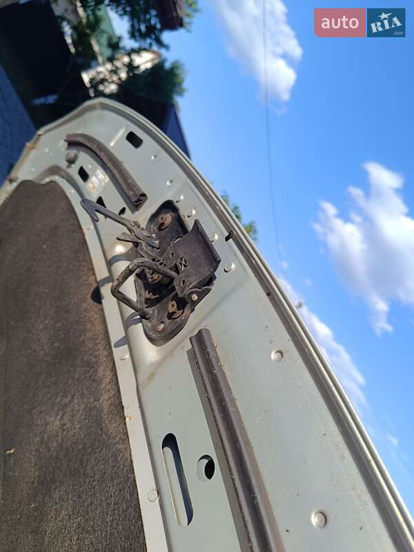 Минивэн Volkswagen Touran 2008 в Черкассах фото 23 Минивэн Volkswagen Touran 2008 в Черкассах