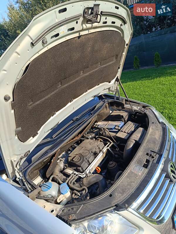 Минивэн Volkswagen Touran 2008 в Черкассах фото 47 Минивэн Volkswagen Touran 2008 в Черкассах