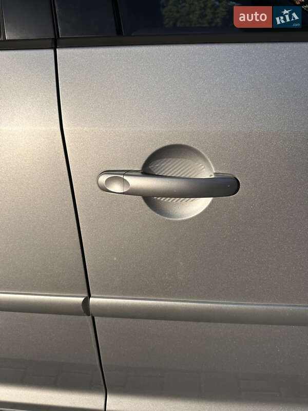 Мінівен Volkswagen Touran 2013 в Могилів-Подільському