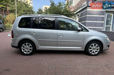 AUTO.RIA – Продам Фольксваген Туран 2010 бензин 1.4 мінівен