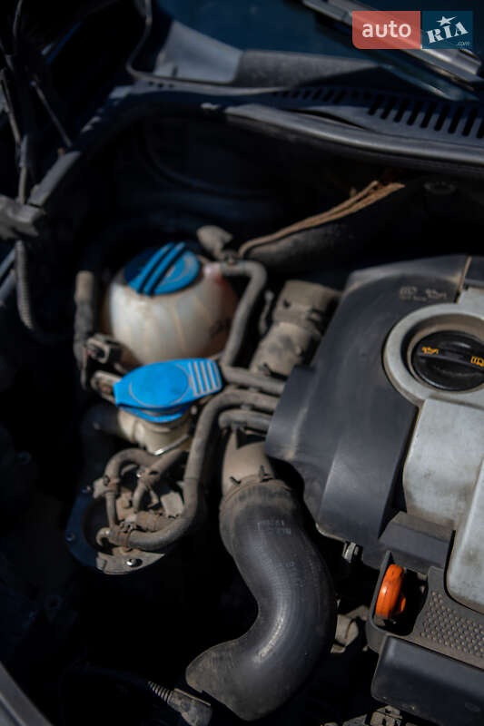 Минивэн Volkswagen Touran 2008 в Виннице фото 25 Минивэн Volkswagen Touran 2008 в Виннице