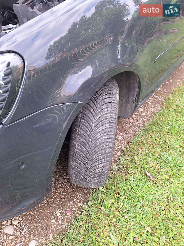 Минивэн Volkswagen Touran 2015 в Ивано-Франковске