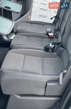 Минивэн Volkswagen Touran 2005 в 