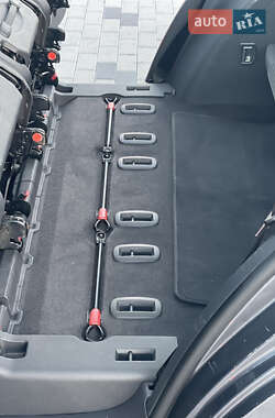 Минивэн Volkswagen Touran 2005 в 