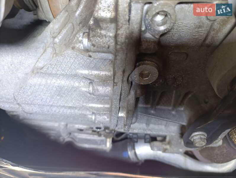 Минивэн Volkswagen Touran 2012 в Киеве фото 44 Минивэн Volkswagen Touran 2012 в Киеве