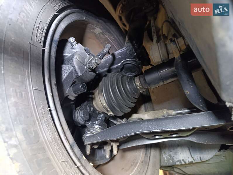 Минивэн Volkswagen Touran 2012 в Киеве фото 47 Минивэн Volkswagen Touran 2012 в Киеве