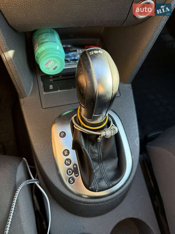 Минивэн Volkswagen Touran 2014 в Виннице фото 19 Минивэн Volkswagen Touran 2014 в Виннице