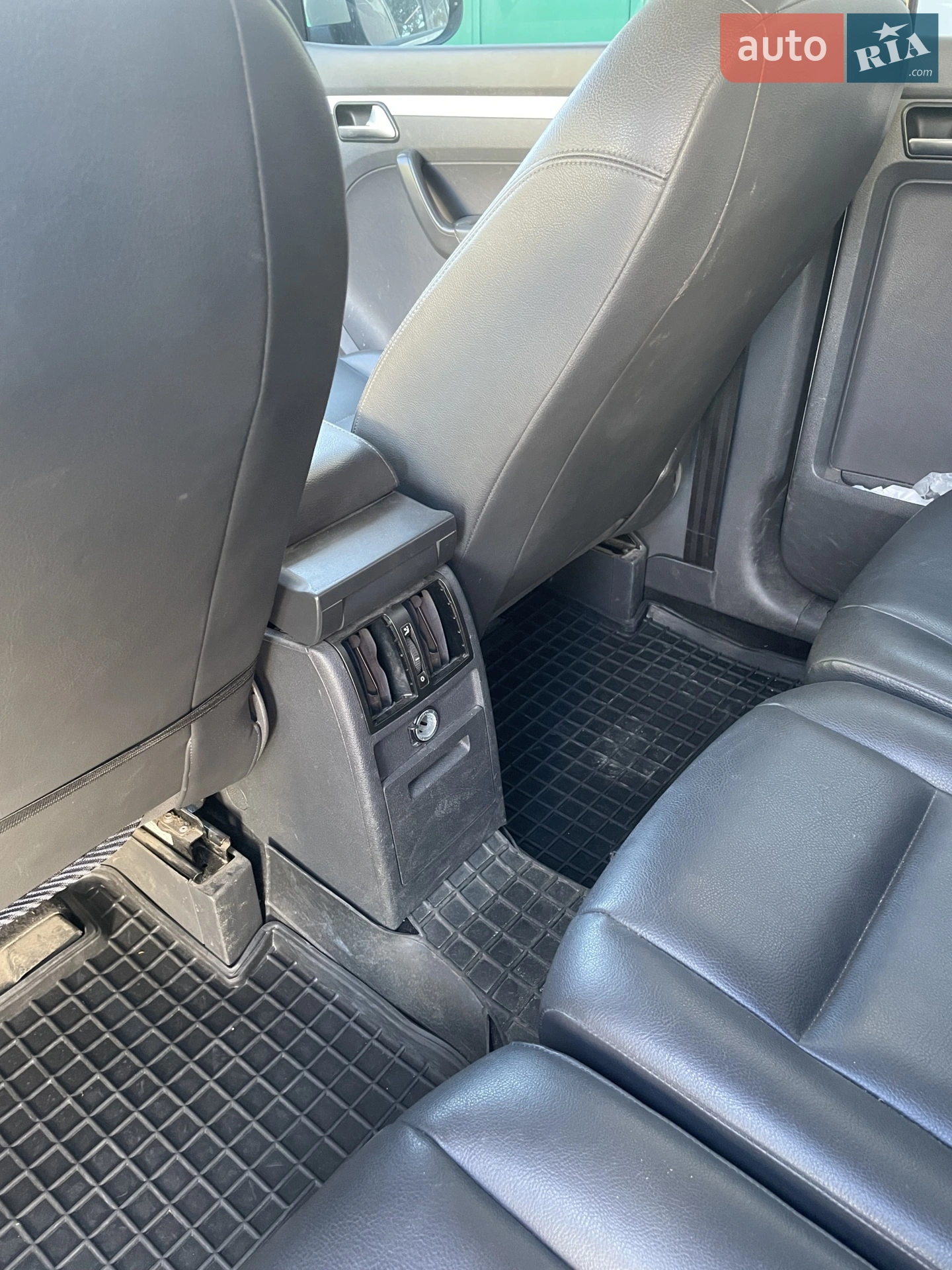 2013 Volkswagen Touran - мініатюра 43