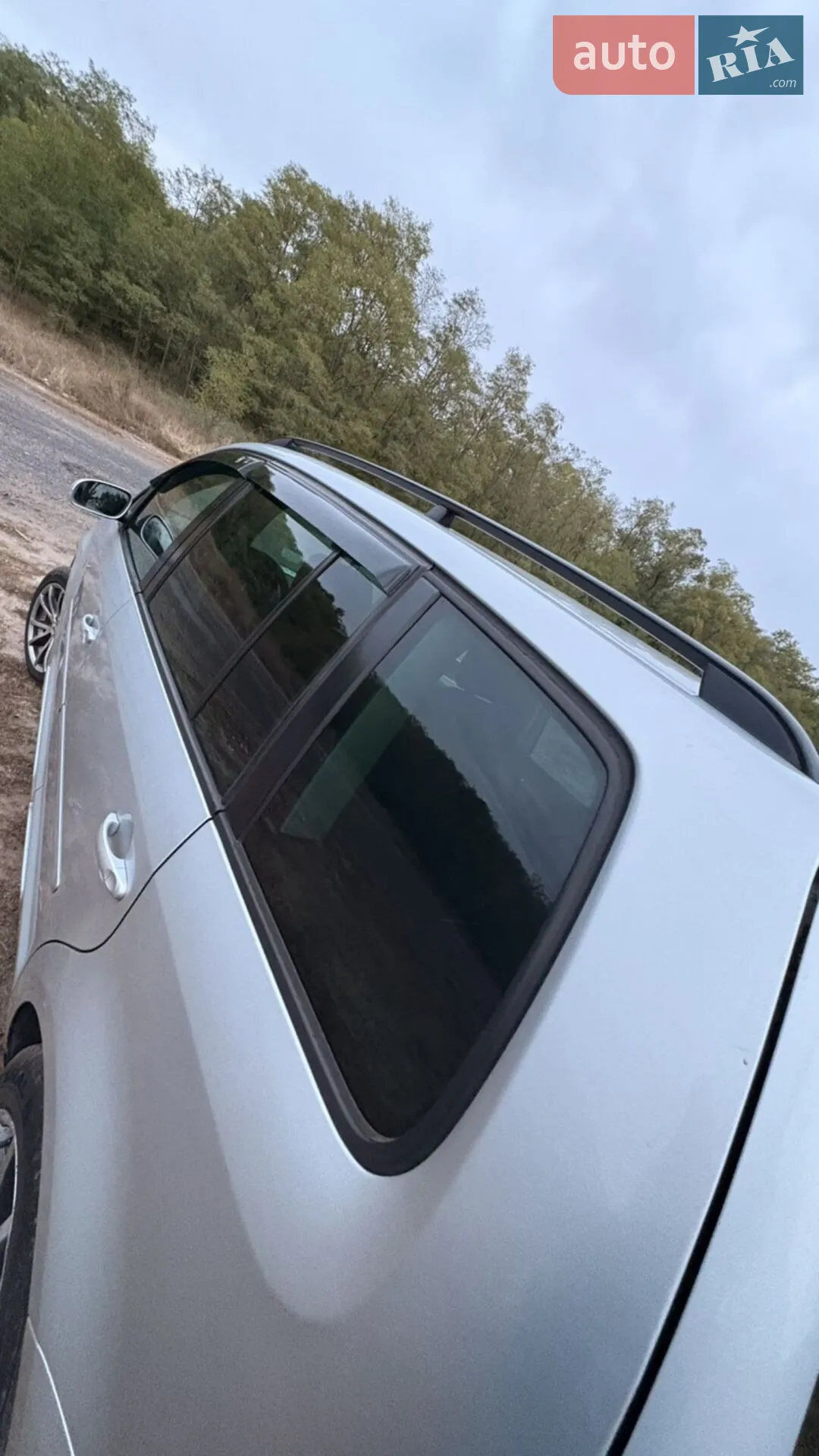 Volkswagen Touran 2003