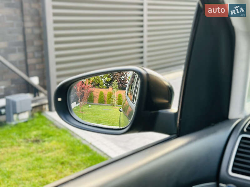 Мінівен Volkswagen Touran 2012 в Луцьку фото 48 Мінівен Volkswagen Touran 2012 в Луцьку