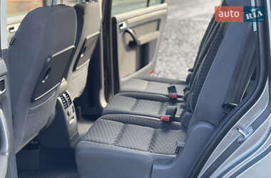 Минивэн Volkswagen Touran 2007 в 