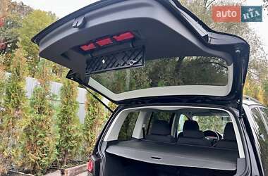 Минивэн Volkswagen Touran 2009 в 