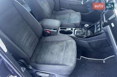 Микровэн Volkswagen Touran 2016 в 