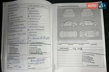 Микровэн Volkswagen Touran 2016 в 