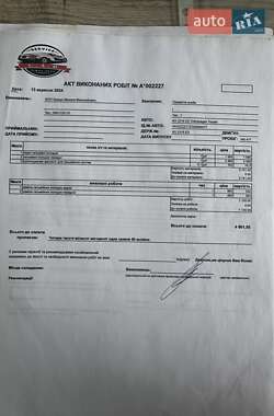 Микровэн Volkswagen Touran 2016 в 