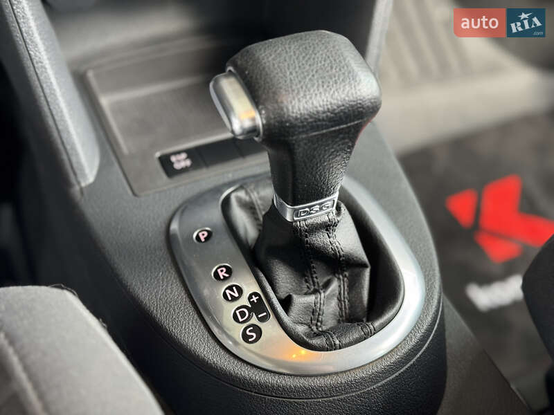 Мінівен Volkswagen Touran 2007 в Вінниці фото 28 Мінівен Volkswagen Touran 2007 в Вінниці