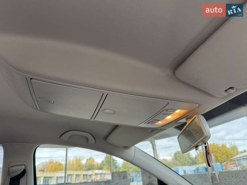 Мінівен Volkswagen Touran 2007 в Вінниці фото 46 Мінівен Volkswagen Touran 2007 в Вінниці