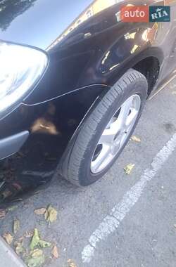 Мінівен Volkswagen Touran 2007 в Умані