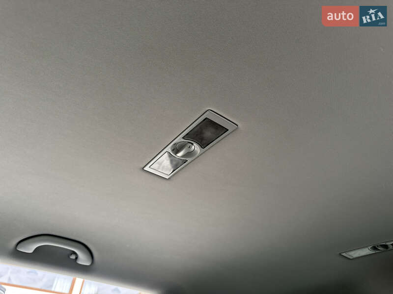 Минивэн Volkswagen Touran 2013 в Дрогобыче