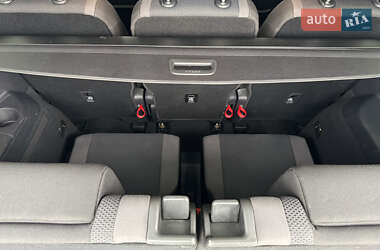 Микровэн Volkswagen Touran 2021 в 