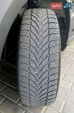 Минивэн Volkswagen Touran 2008 в 