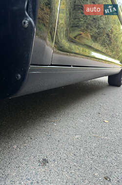 Минивэн Volkswagen Touran 2012 в 