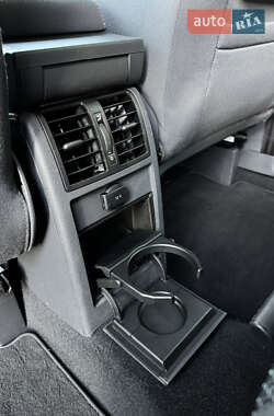 Минивэн Volkswagen Touran 2012 в 