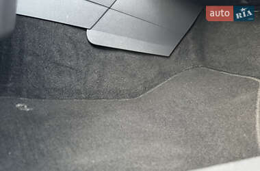 Минивэн Volkswagen Touran 2007 в 