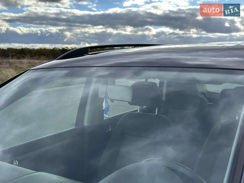 Минивэн Volkswagen Touran 2006 в Виннице фото 7 Минивэн Volkswagen Touran 2006 в Виннице