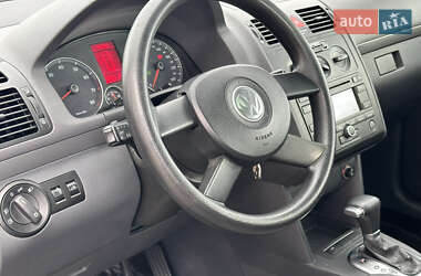 Минивэн Volkswagen Touran 2006 в 