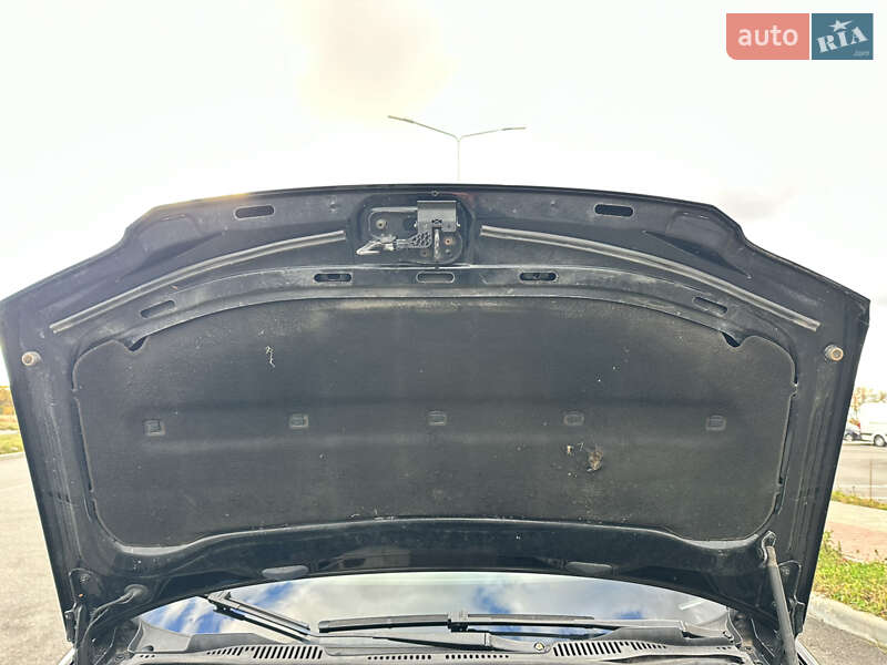 Минивэн Volkswagen Touran 2006 в Виннице фото 63 Минивэн Volkswagen Touran 2006 в Виннице