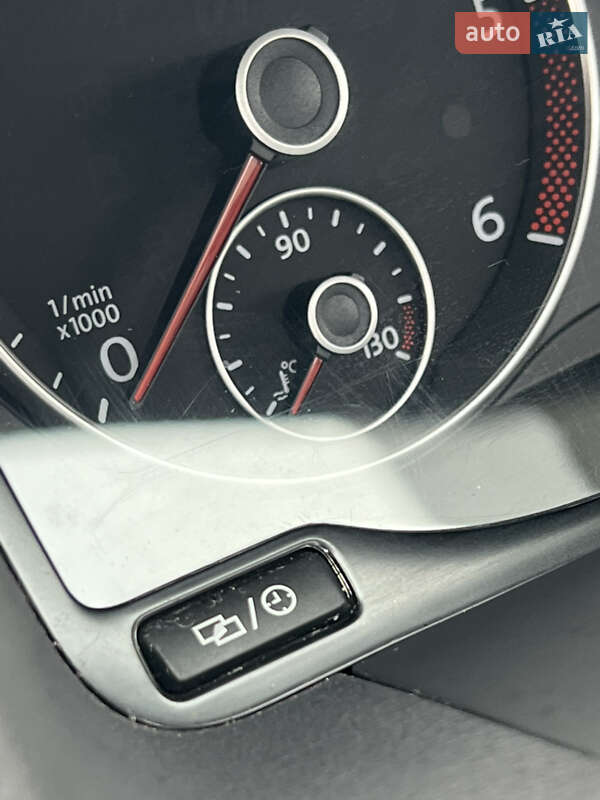 Мінівен Volkswagen Touran 2014 в Житомирі фото 35 Мінівен Volkswagen Touran 2014 в Житомирі