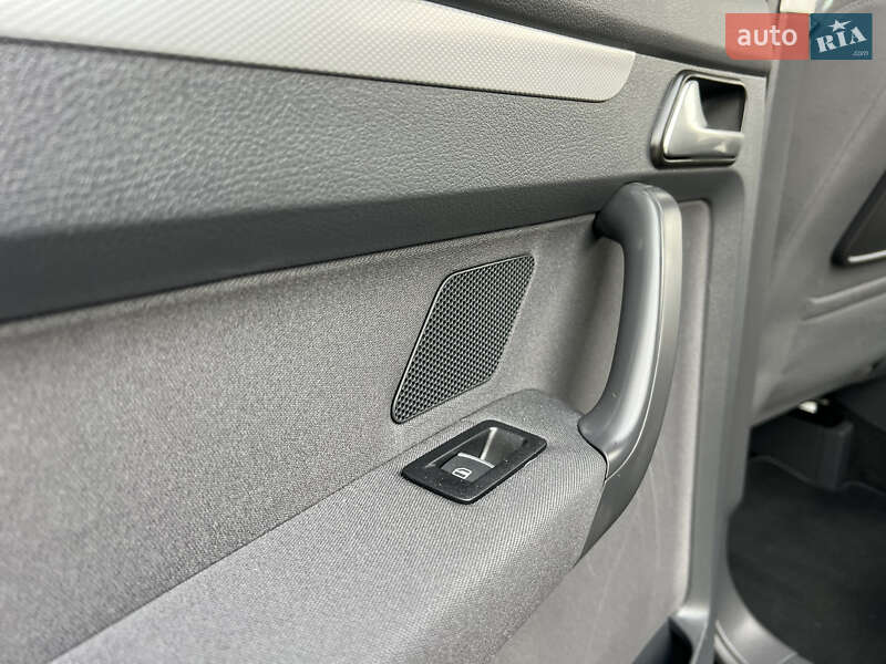 Мінівен Volkswagen Touran 2014 в Житомирі фото 55 Мінівен Volkswagen Touran 2014 в Житомирі