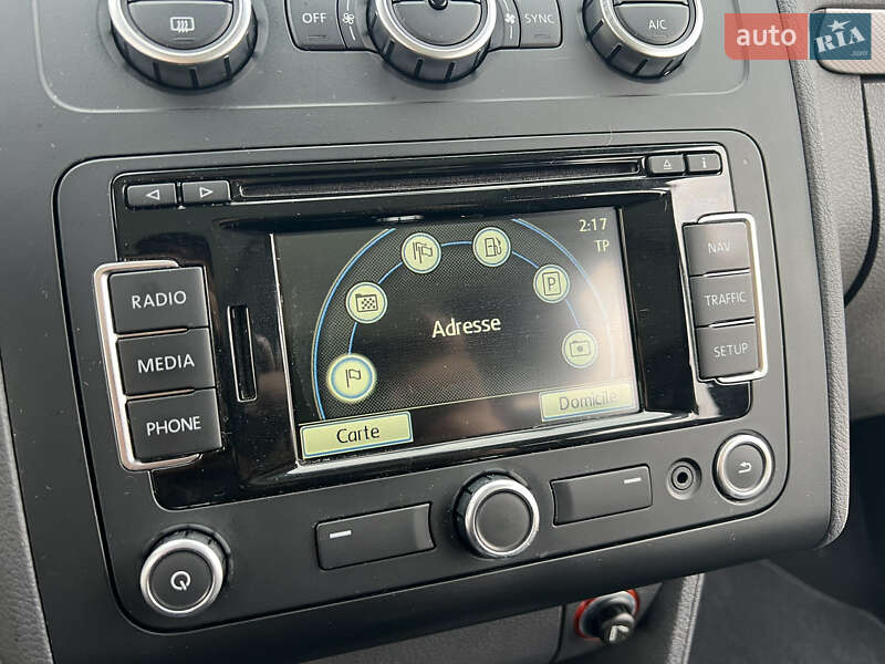 Мінівен Volkswagen Touran 2014 в Житомирі фото 60 Мінівен Volkswagen Touran 2014 в Житомирі