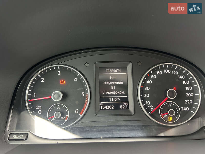 Мінівен Volkswagen Touran 2014 в Житомирі фото 80 Мінівен Volkswagen Touran 2014 в Житомирі