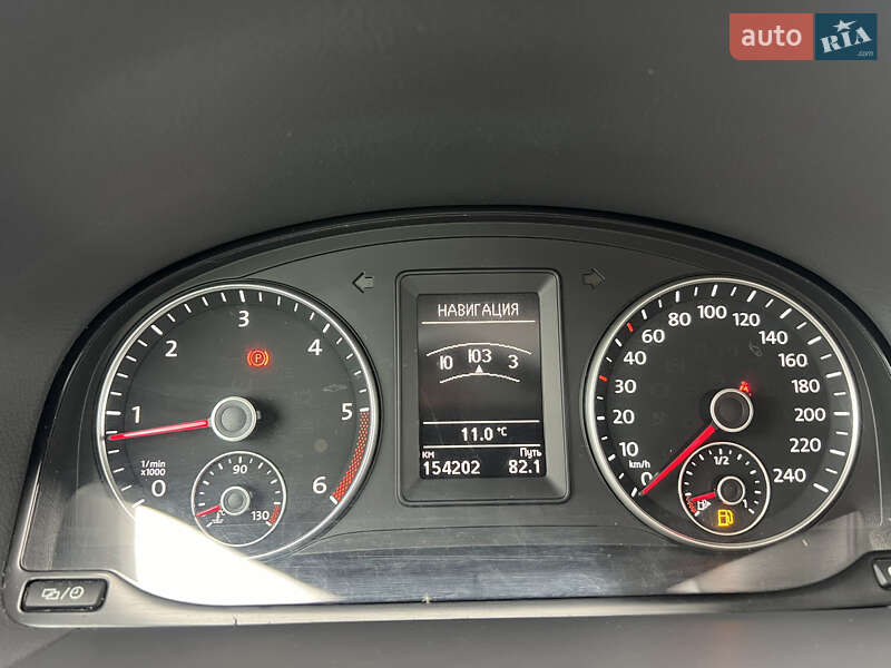 Мінівен Volkswagen Touran 2014 в Житомирі фото 79 Мінівен Volkswagen Touran 2014 в Житомирі