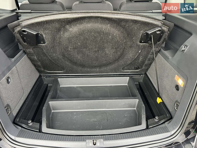 Мінівен Volkswagen Touran 2014 в Житомирі фото 89 Мінівен Volkswagen Touran 2014 в Житомирі