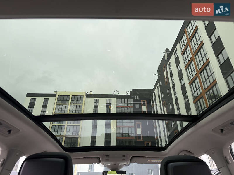 Микровэн Volkswagen Touran 2019 в Сокале