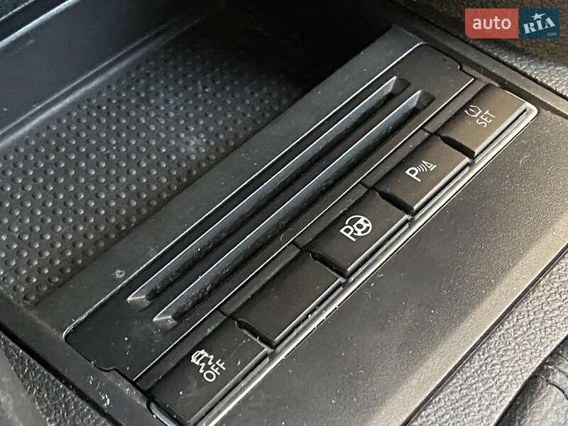 Минивэн Volkswagen Touran 2012 в Мукачево фото 13 Минивэн Volkswagen Touran 2012 в Мукачево