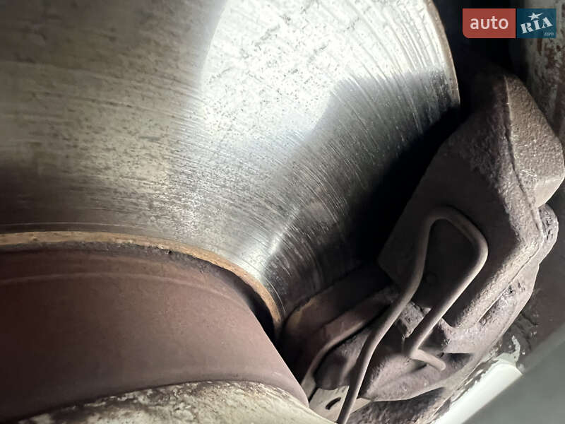 Мінівен Volkswagen Touran 2014 в Луцьку фото 56 Мінівен Volkswagen Touran 2014 в Луцьку