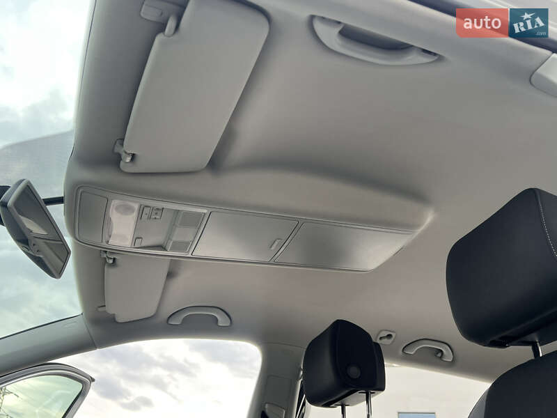 Мінівен Volkswagen Touran 2014 в Луцьку фото 62 Мінівен Volkswagen Touran 2014 в Луцьку