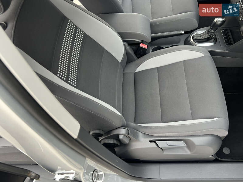 Мінівен Volkswagen Touran 2014 в Луцьку фото 99 Мінівен Volkswagen Touran 2014 в Луцьку