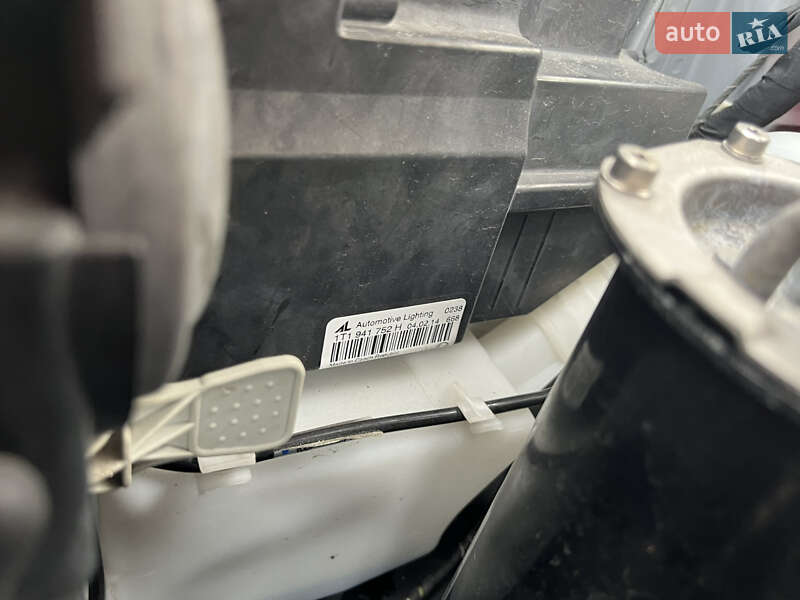 Мінівен Volkswagen Touran 2014 в Луцьку фото 155 Мінівен Volkswagen Touran 2014 в Луцьку