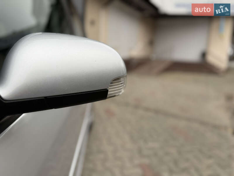 Минивэн Volkswagen Touran 2008 в Черкассах фото 11 Минивэн Volkswagen Touran 2008 в Черкассах