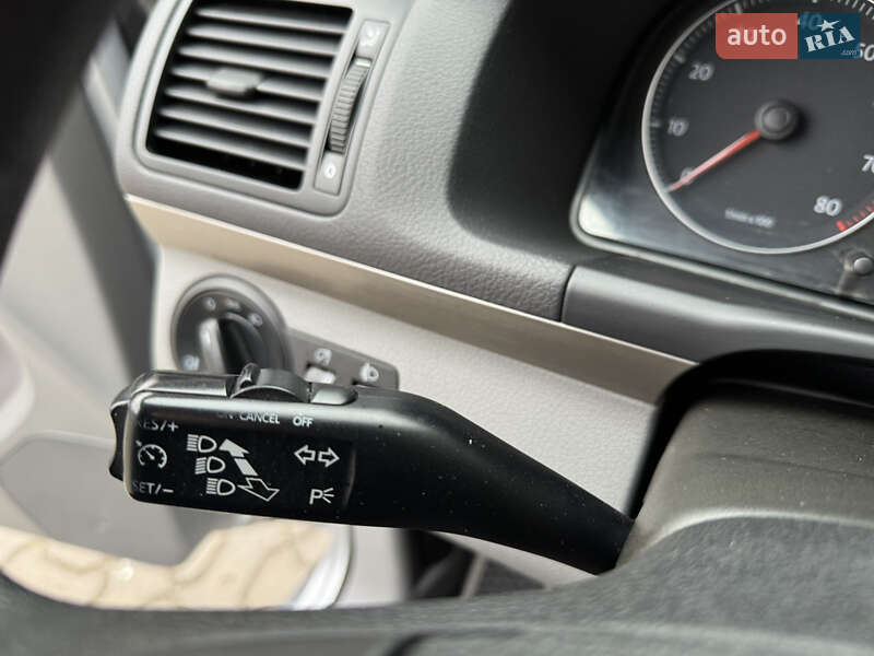 Минивэн Volkswagen Touran 2008 в Черкассах фото 48 Минивэн Volkswagen Touran 2008 в Черкассах