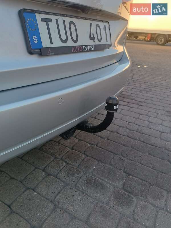 Минивэн Volkswagen Touran 2012 в Радивилове фото 5 Минивэн Volkswagen Touran 2012 в Радивилове