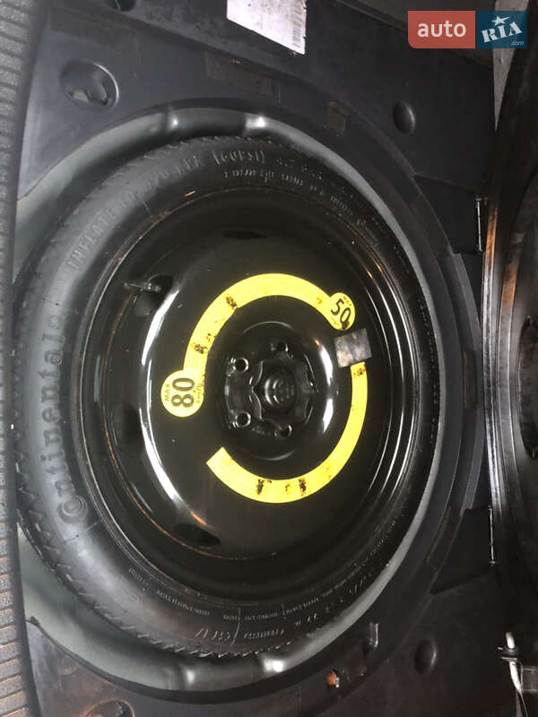 Минивэн Volkswagen Touran 2005 в Ровно фото 38 Минивэн Volkswagen Touran 2005 в Ровно