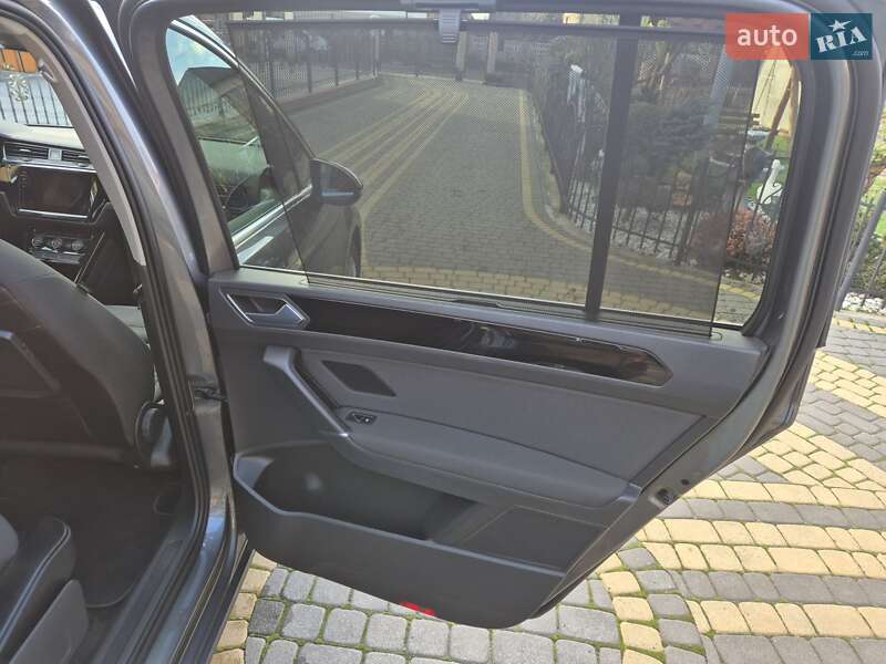 Микровэн Volkswagen Touran 2019 в Ковеле фото 16 Микровэн Volkswagen Touran 2019 в Ковеле